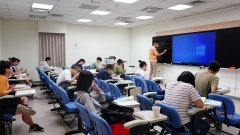 111-2_TOEIC_Exam_Preparation_Class-4.JPG